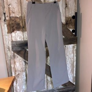 New York & Company Tan Dress Pants